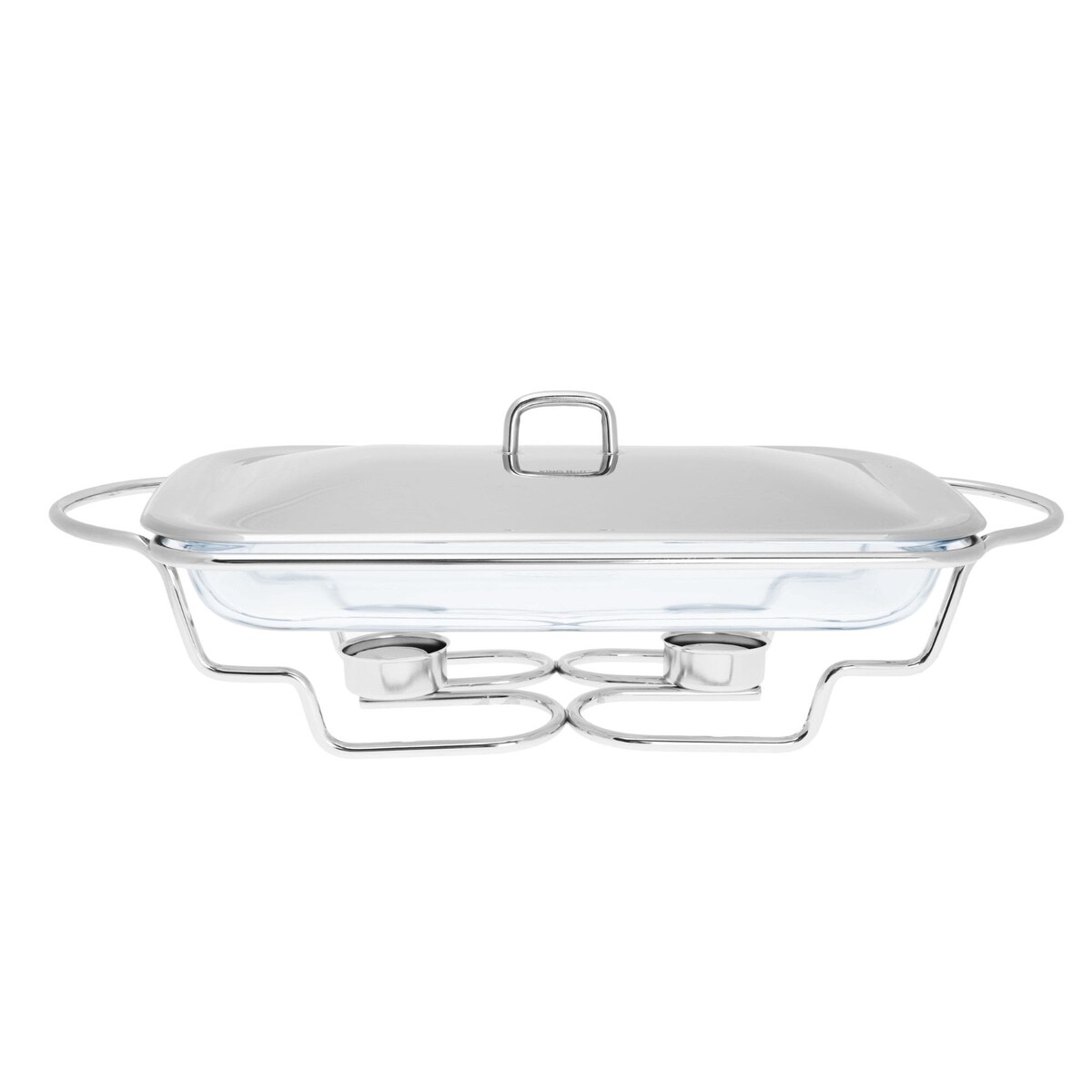 Podgrzewacz Żaroodporny Stołowy 2,9L Kinghoff Kh-1410