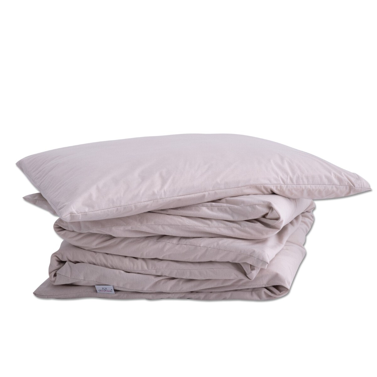 Komplet pościeli BAMBUS PU 100x135-1;40x60-1