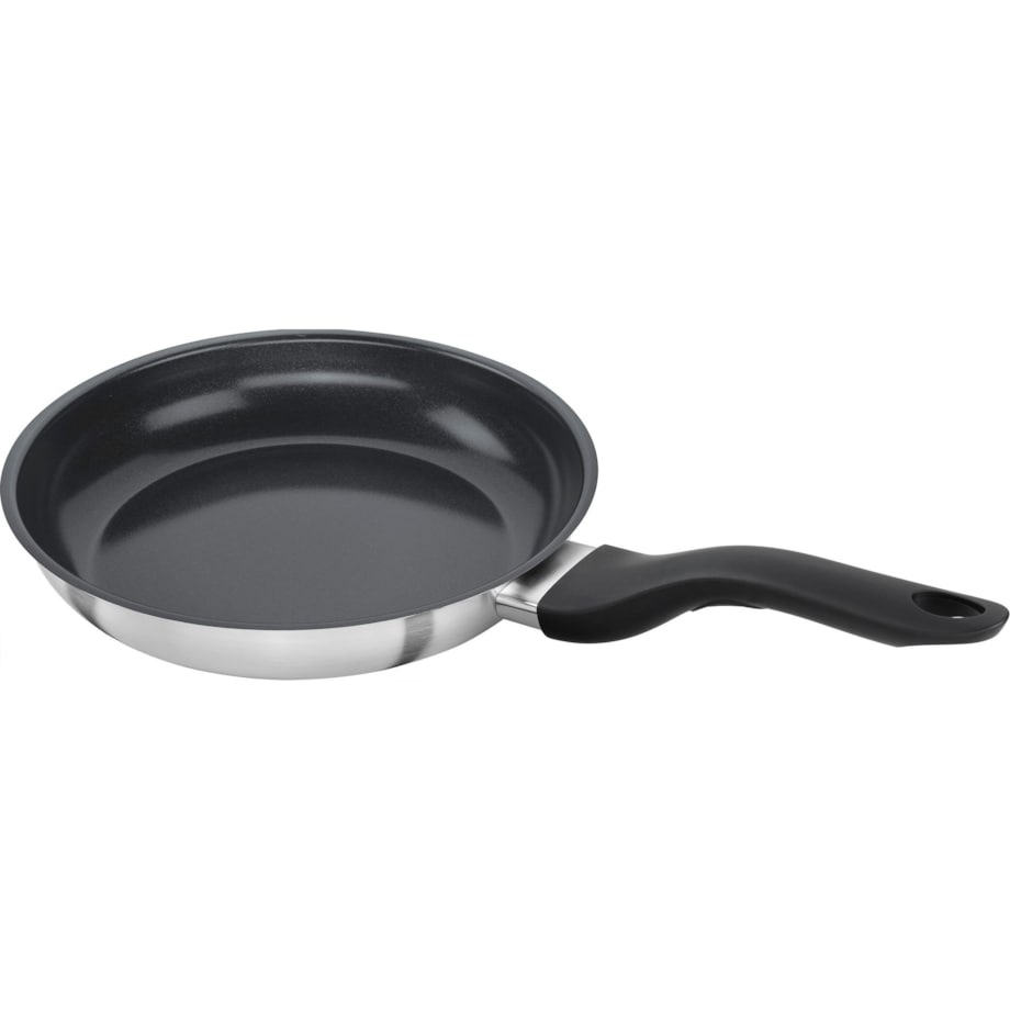 HENCKELS BY ZWILLING STREAM Patelnia ceramiczna 24 cm