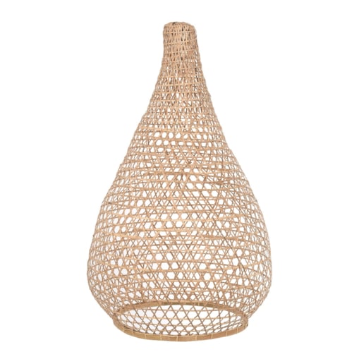 Klosz do lampy wiszącej Matteo 60x100cm