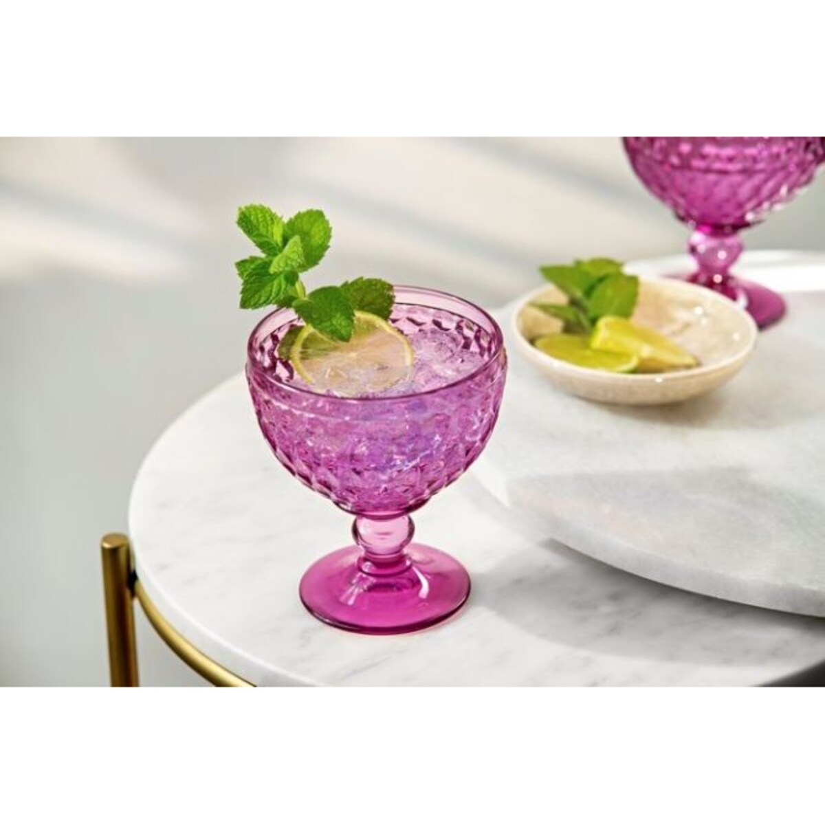 Pucharek Boston Berry Villeroy & Boch