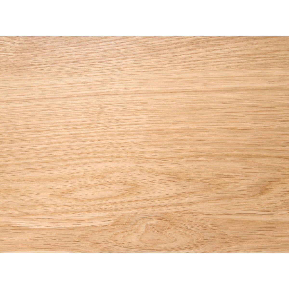 Stół do jadalni WAIPORI Dąb jasny 140 cm 140 cm