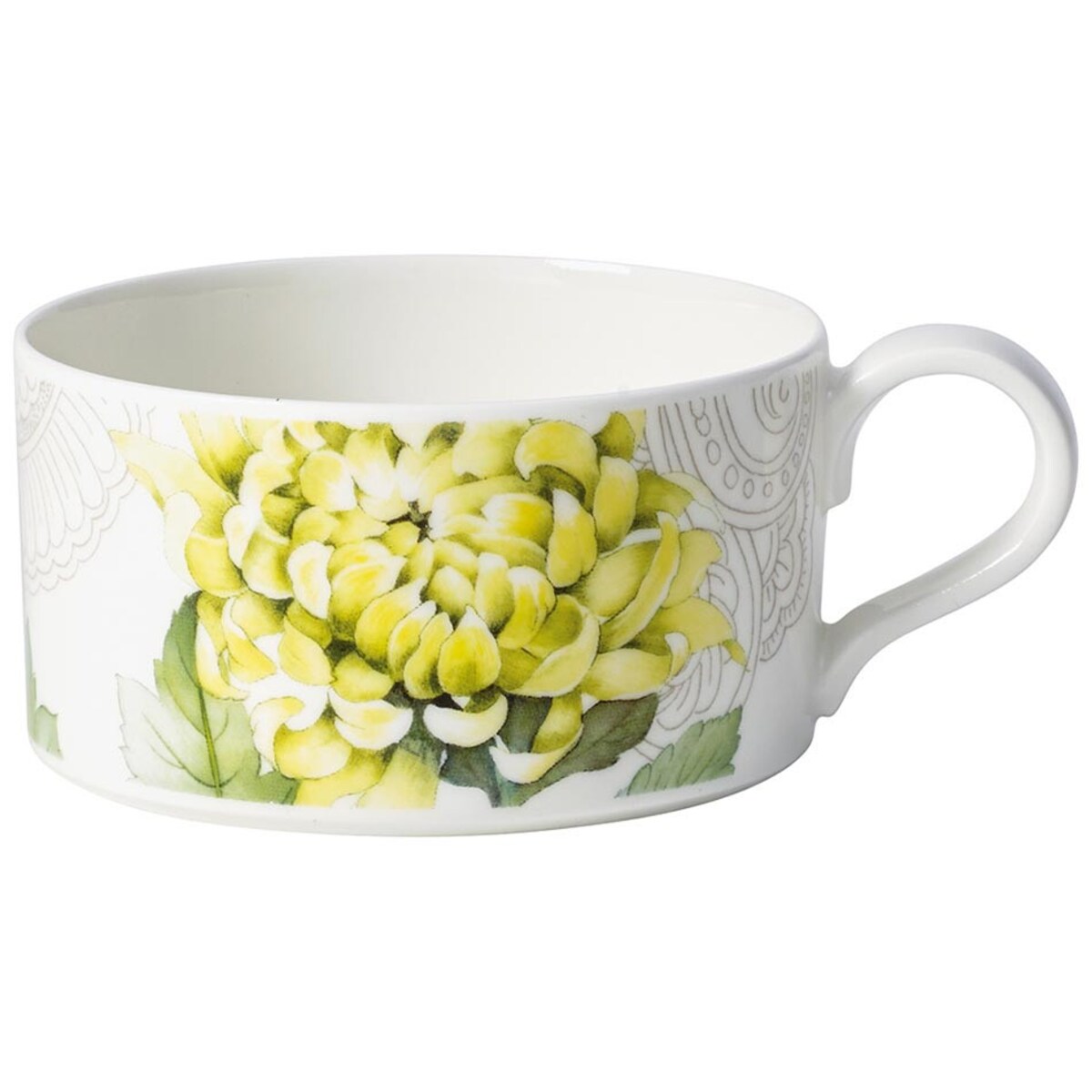 Filiżanka do herbaty Quinsai Garden, 230 ml, Villeroy & Boch