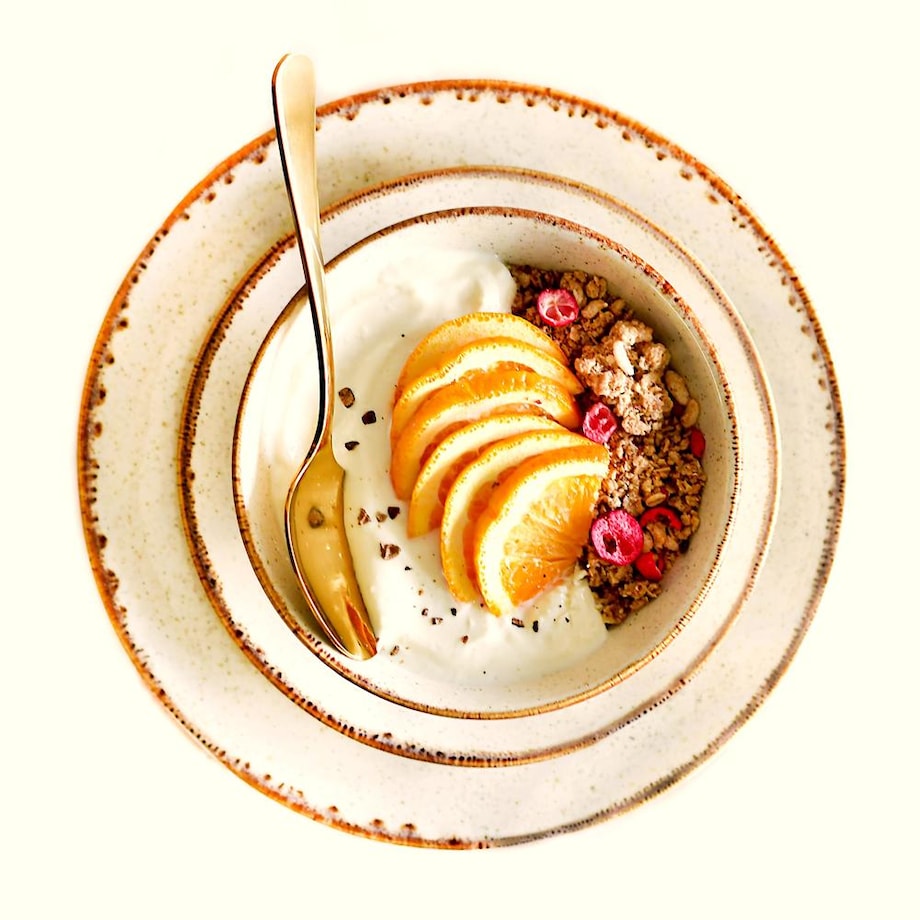 VILLA ITALIA Miska na zupę ceramiczna 17 cm RUSTICO