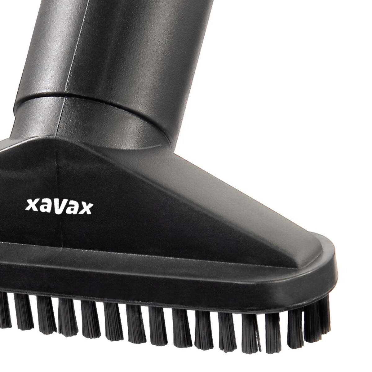 XAVAX Szczotka do odkurzacza do mebli uniwersalna
