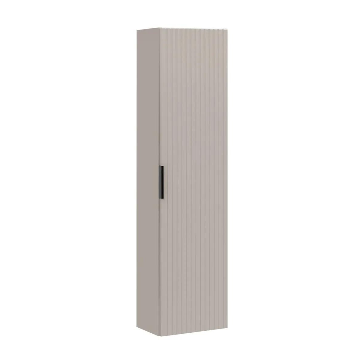 Szafka łazienkowa ADEL CASHMERE 80-01-1D 35cm kaszmirowa