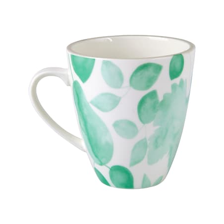 Kubek Giverny, 350 ml, zielony