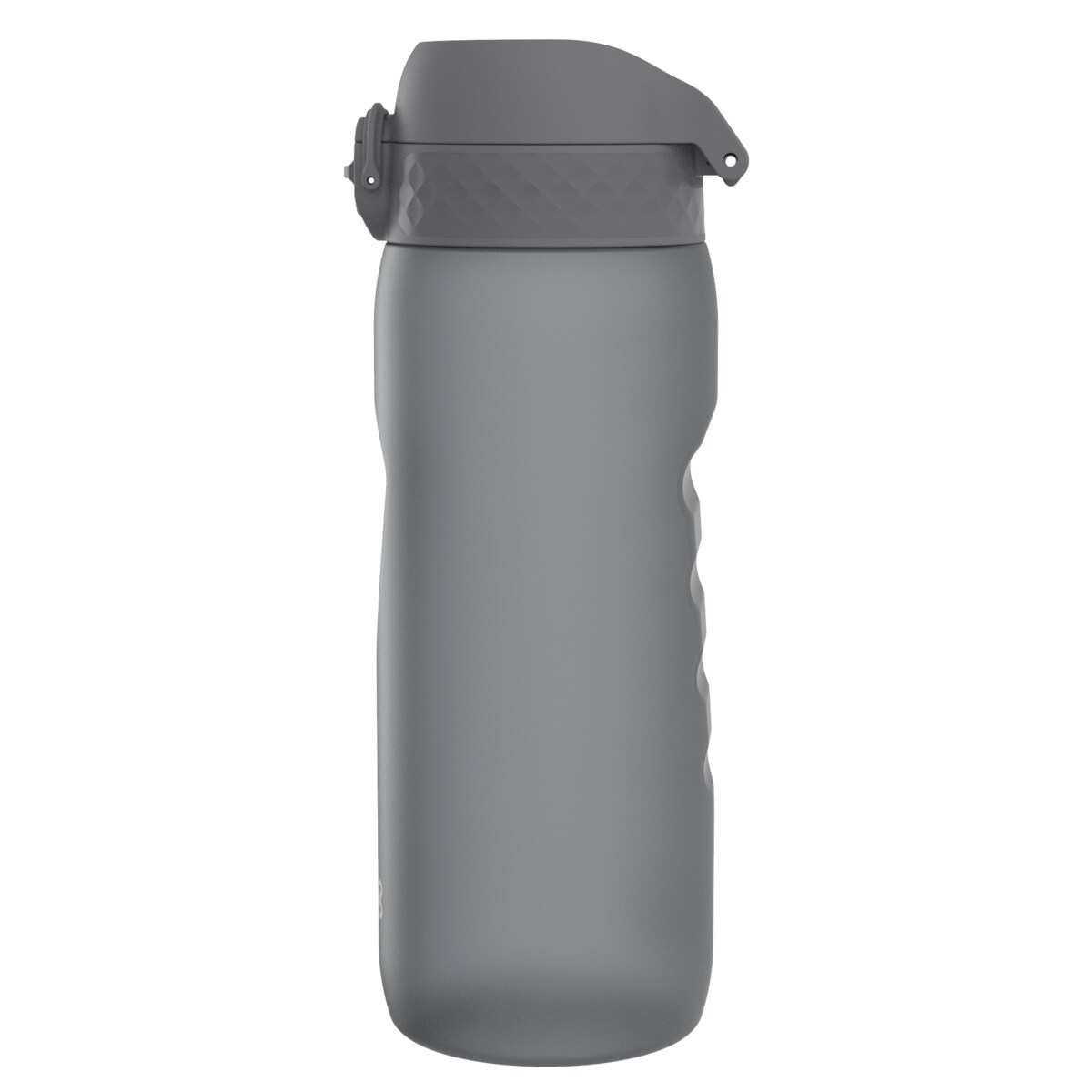 Butelka ION8 BPA Free I8RF750GRY Grey