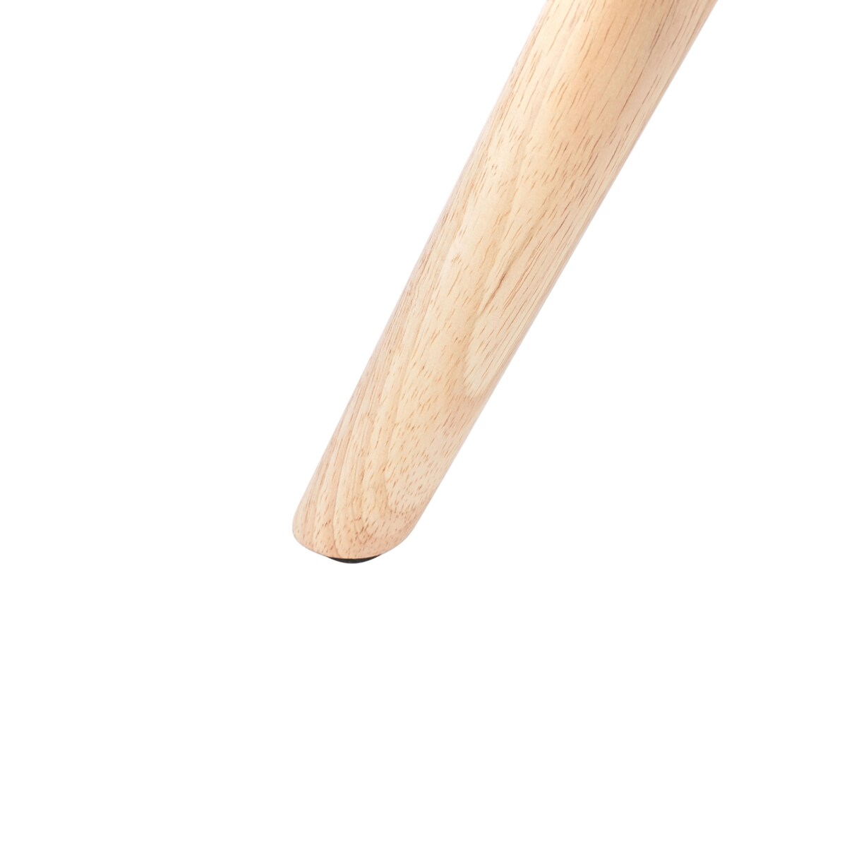 Fotel dziecięcy HALBY Boucle Pastelowy róż