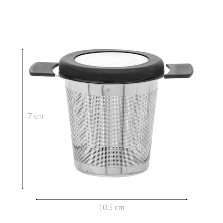 Zaparzacz do herbaty sitko