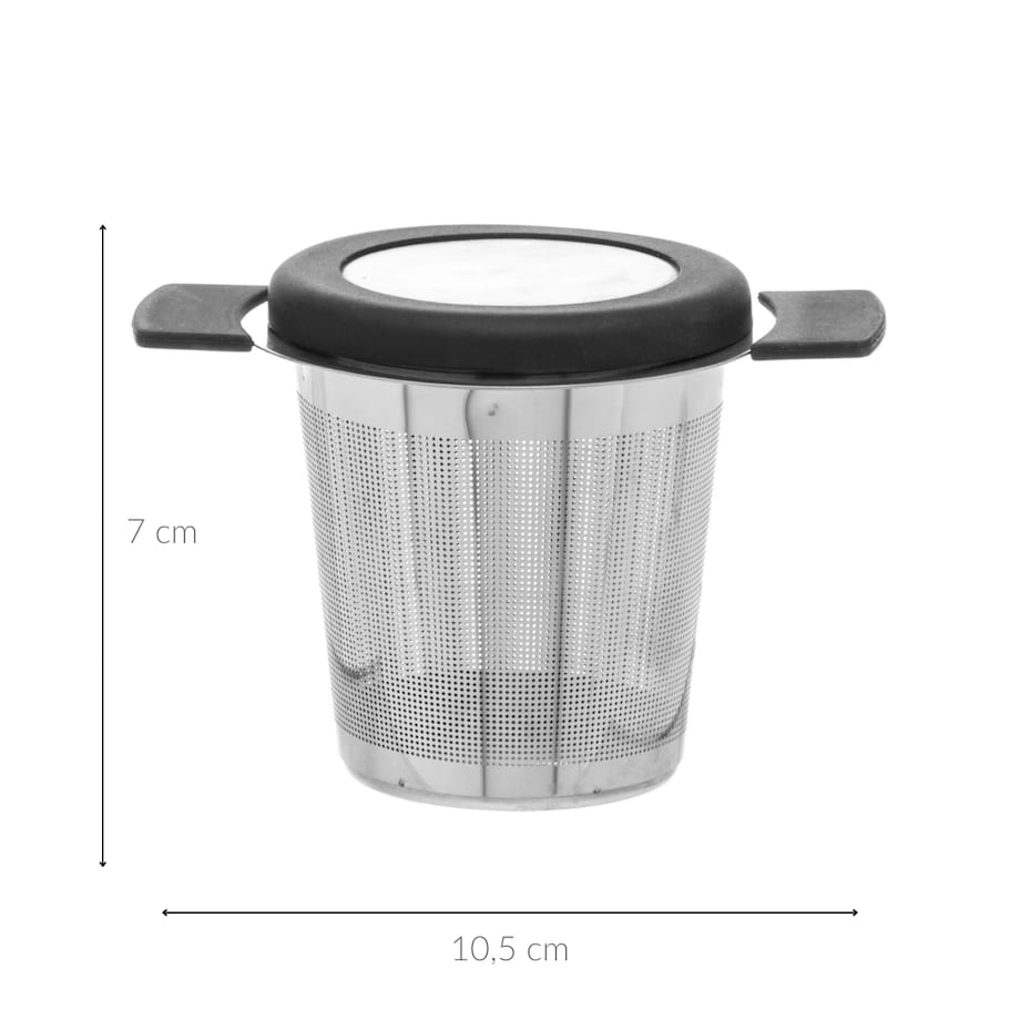 Zaparzacz do herbaty sitko
