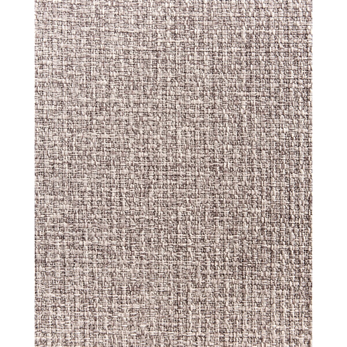 Zestaw 2 krzeseł do jadalni LOLETA Jasnobrązowy