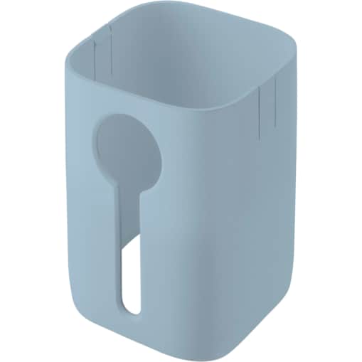 Osłona do pojemnika 2S Zwilling Fresh & Save Cube - Niebieski
