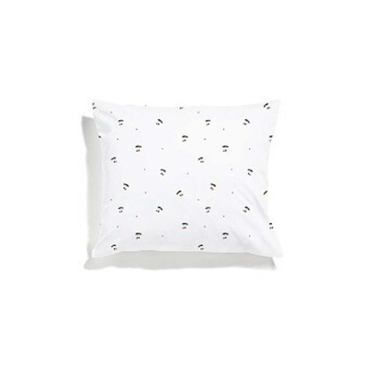 Poszewka Czereśnie 50 x 60 cm