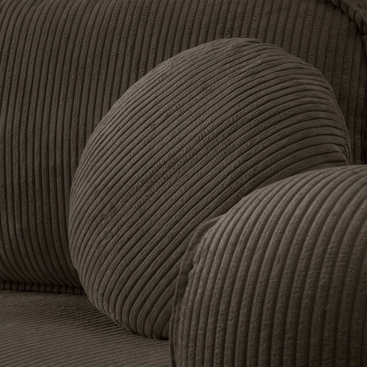 Narożnik VENUS z funkcją spania i pojemnikiem na pościel, Poso 06