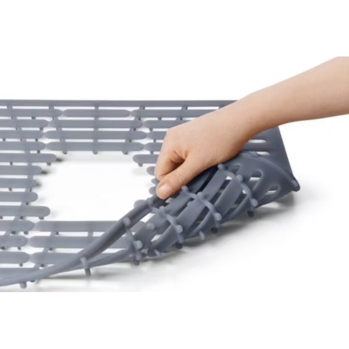 Mata do zlewu Good Grips, 32 x 41 cm, Oxo