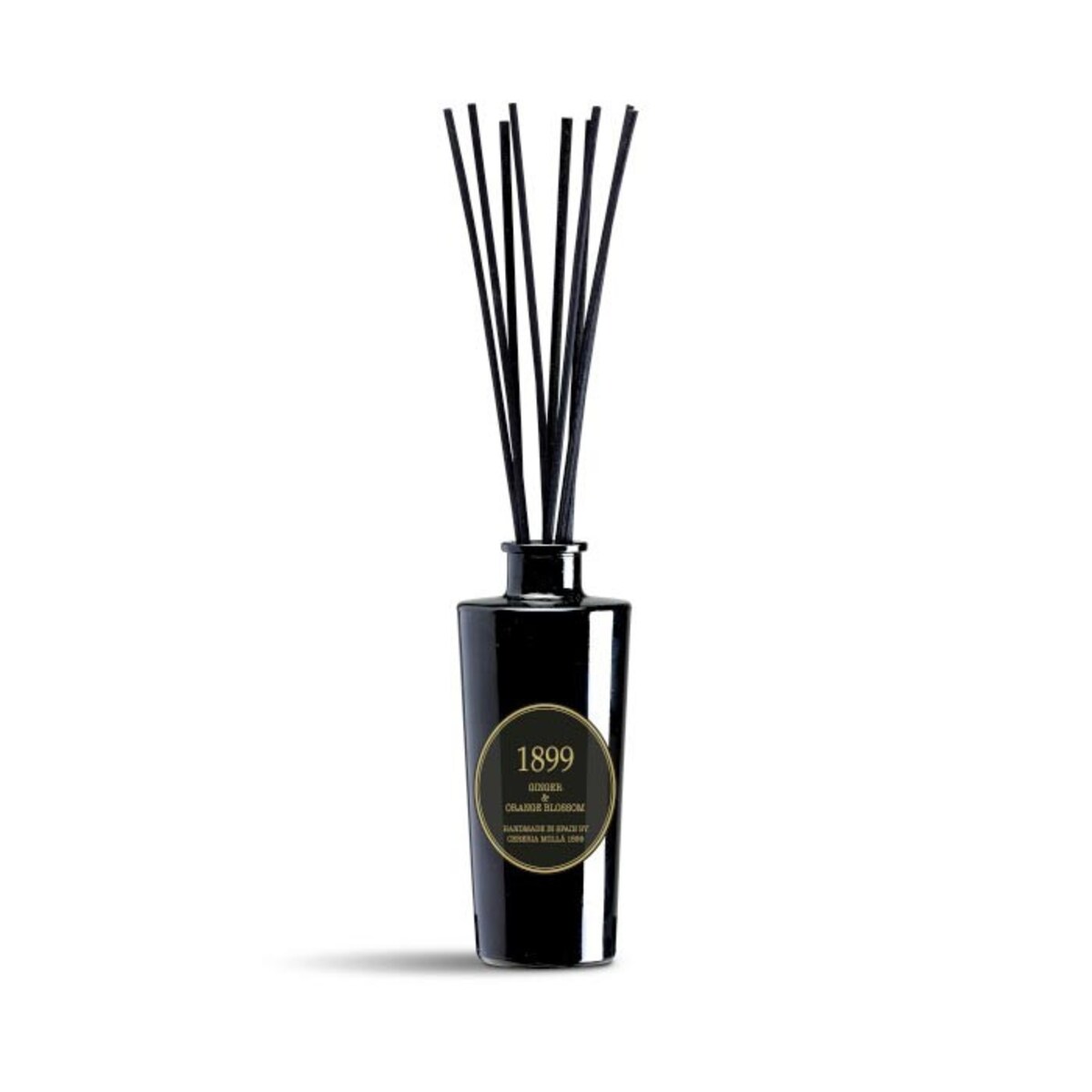 Dyfuzor zapachowy Ginger & Orange Blossom, 100 ml, Cereria Molla