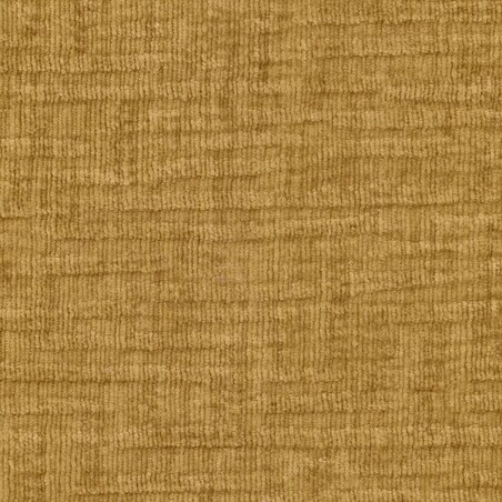 Kanapa ADA z funkcją spania i pojemnikiem, tkanina szenilowa, żółta