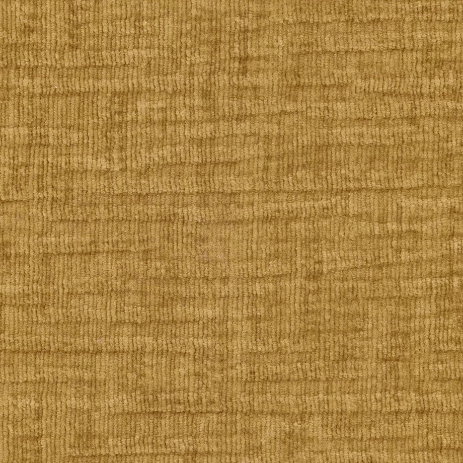 Kanapa ADA z funkcją spania i pojemnikiem, tkanina szenilowa, żółta