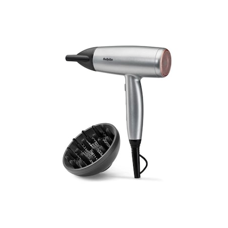 BaByliss suszarka D580DE