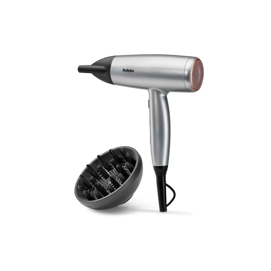 BaByliss suszarka D580DE