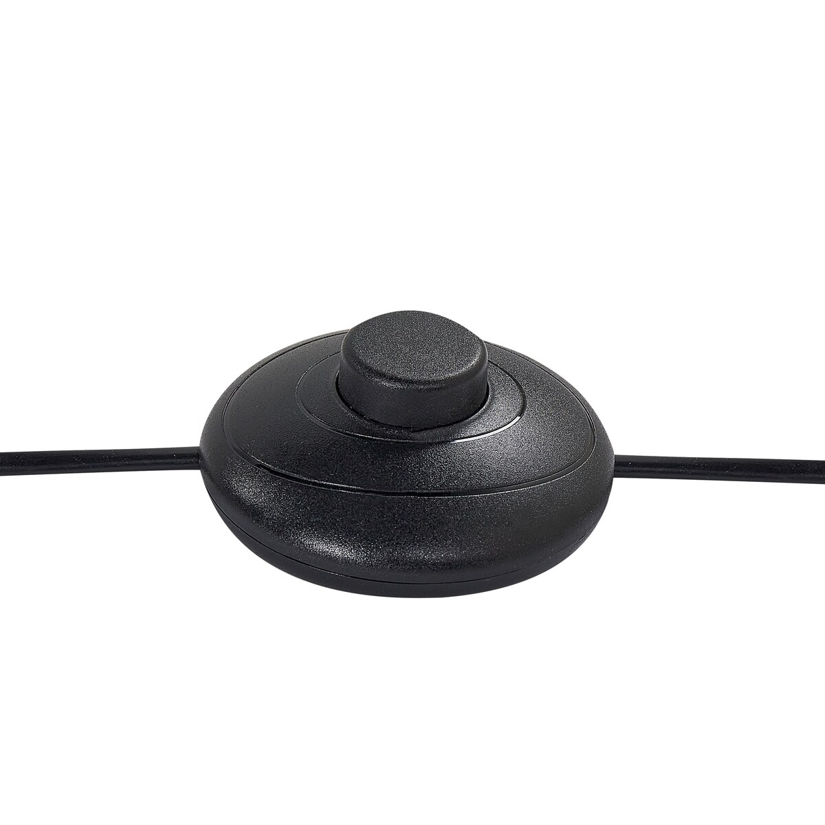 Lampa podłogowa DERWENT Metal Srebrny