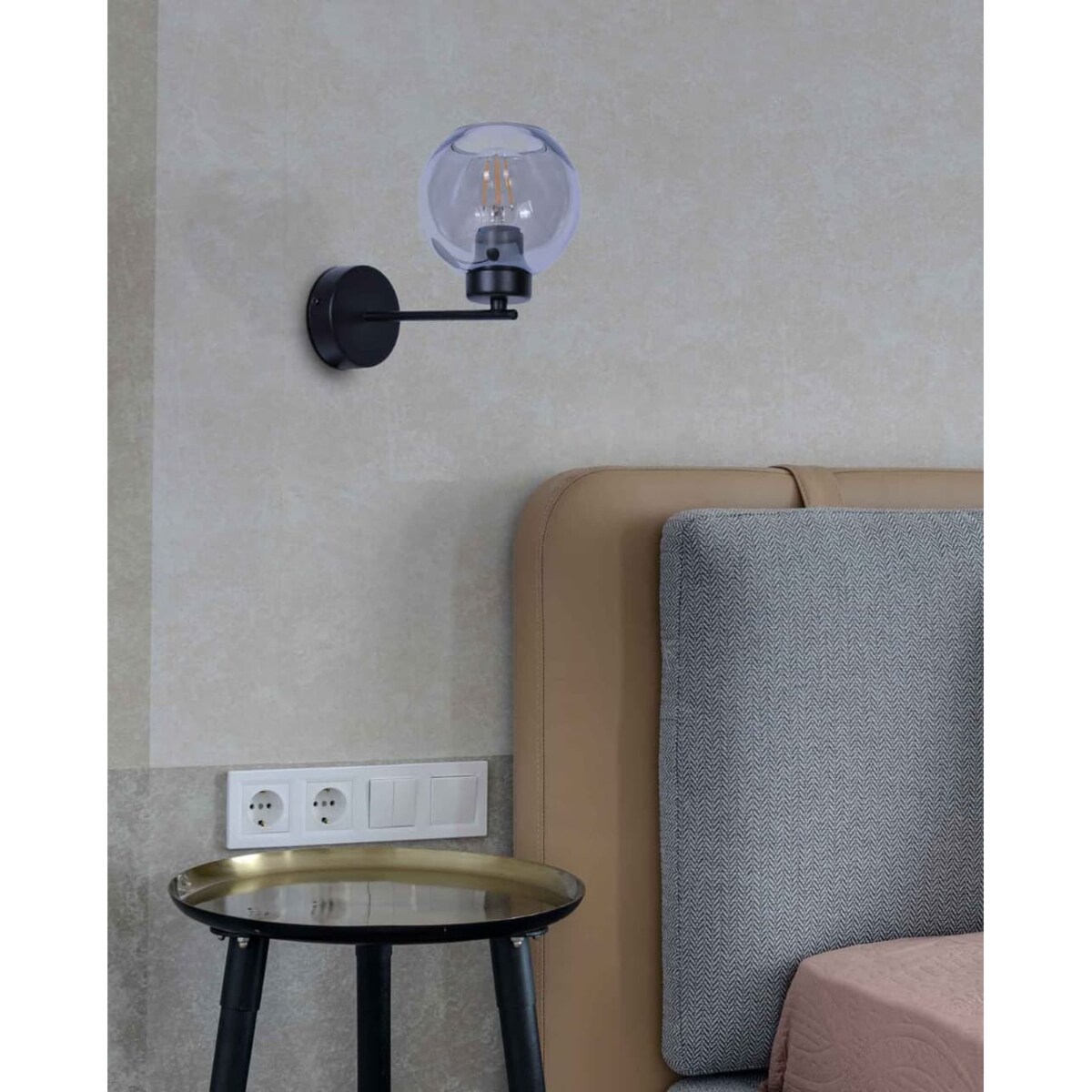 Kinkiet K-4853 z serii ALDAR