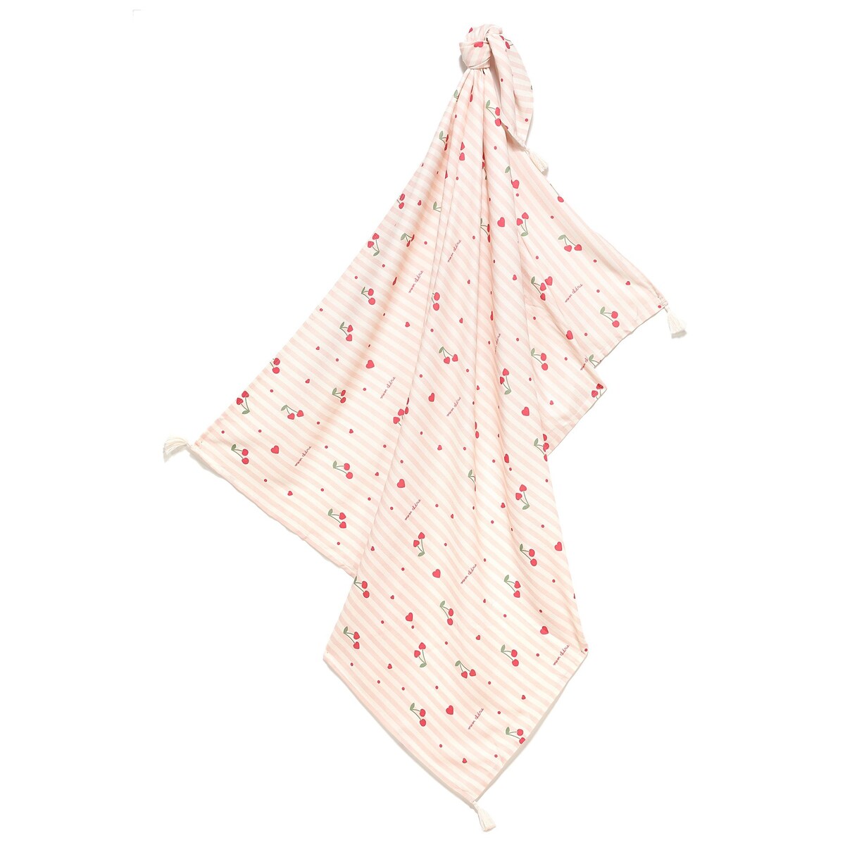 La Millou - Otulacz Bamboo MOM CHERI