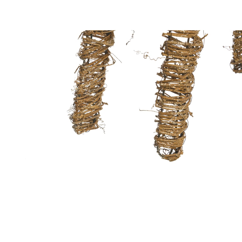 Dekoracja świąteczna LED GRINDAVIK Renifer 97 cm Naturalny