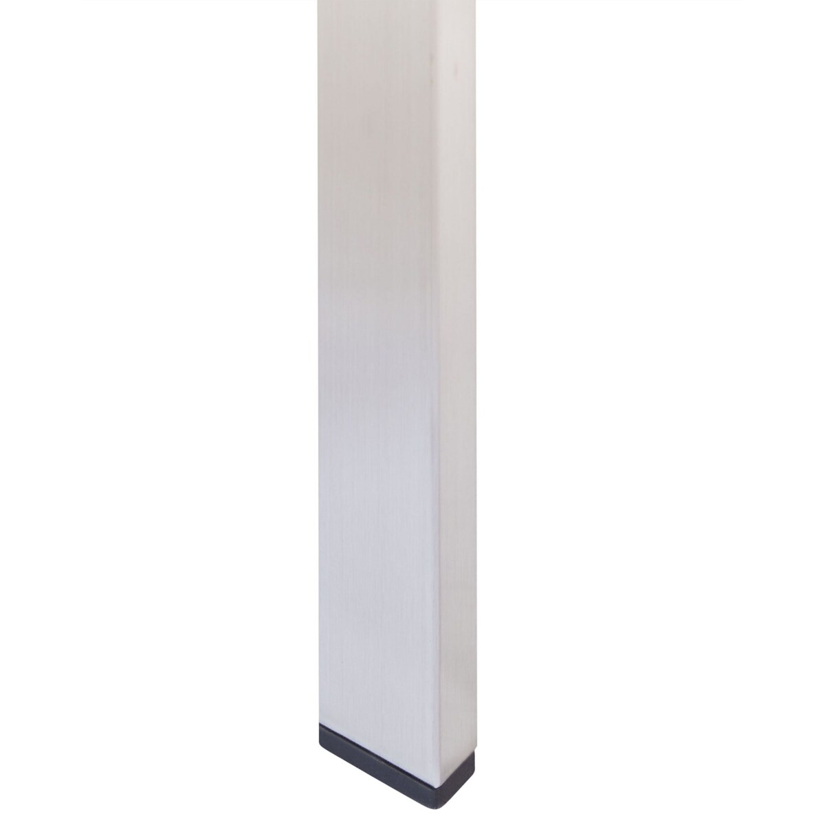 Zestaw 6 krzeseł ogrodowych z poduszkami VIAREGGIO Brązowy