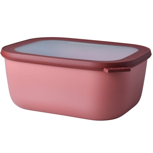 Miska Cirqula prostokątna 3000 ml vivid mauve 106261078700