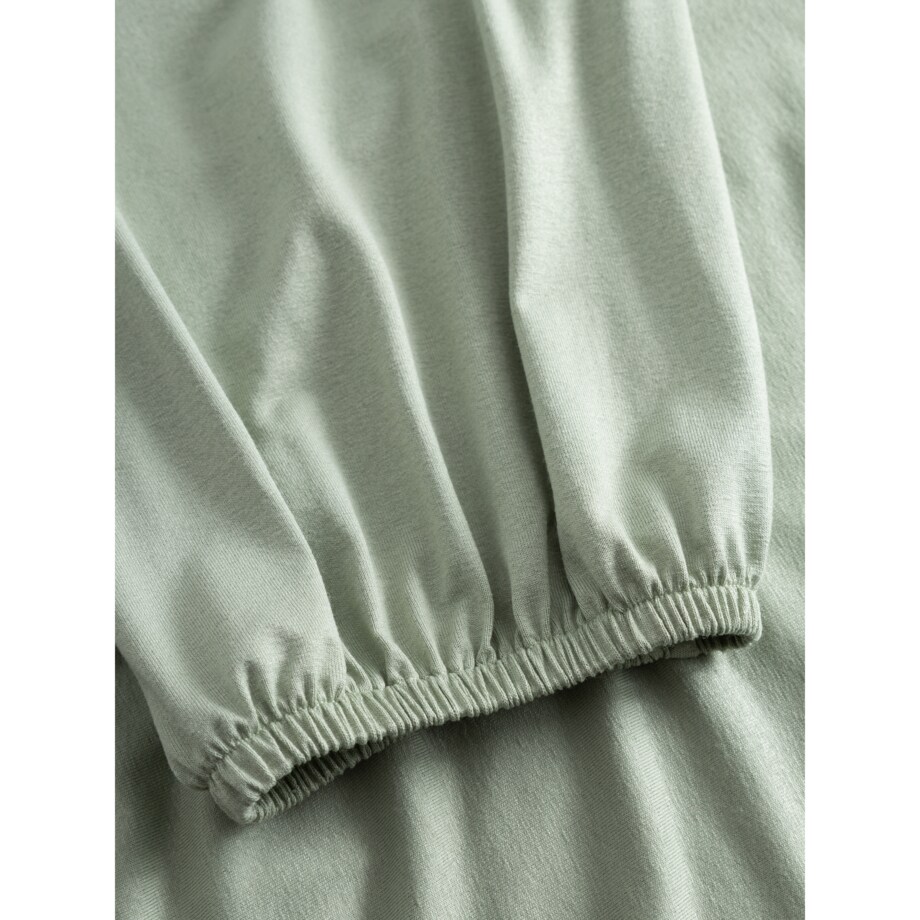 Piżama Pure Harmony Mint, XXL