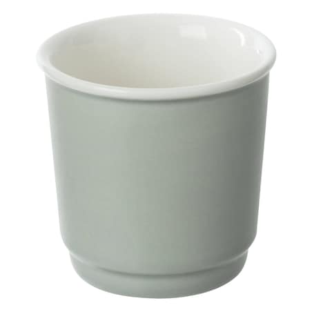 Kubek porcelanowy NATURE, 90 ml