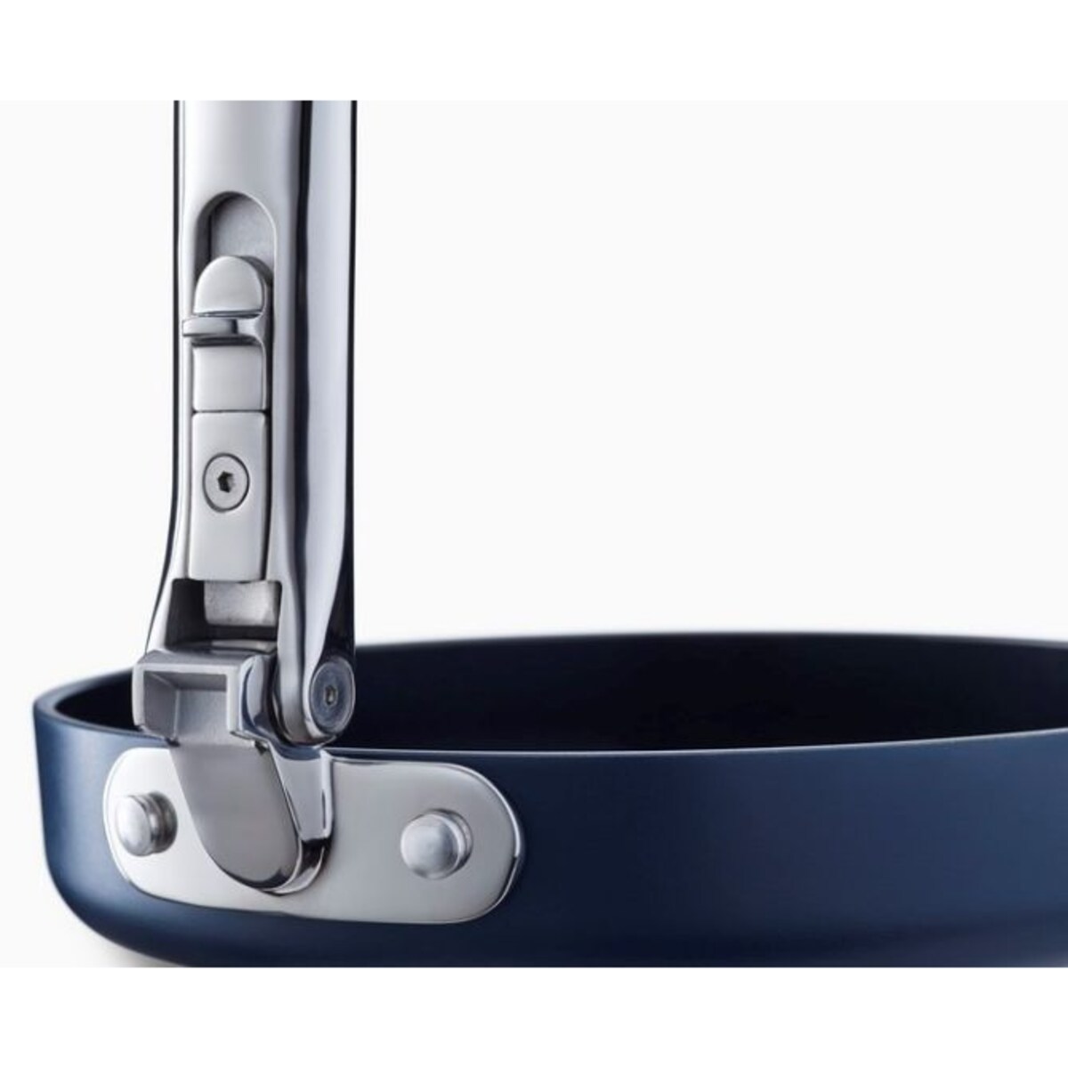 Patelnia ze składanym uchwytem (30 cm) Space Joseph Joseph