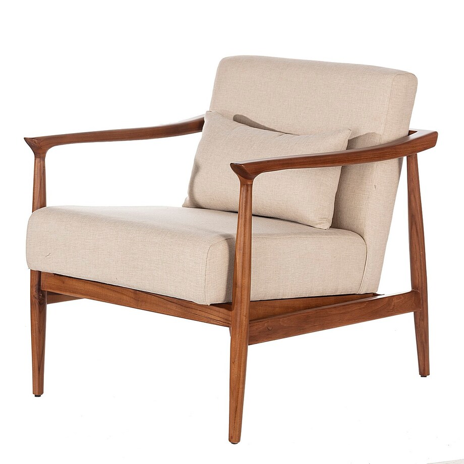 Fotel Vintage, 69 x 76 x 76 cm