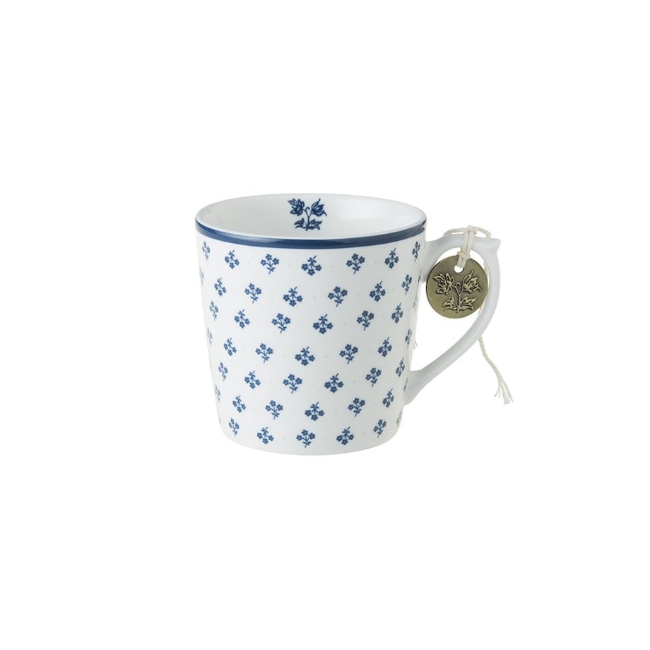 Laura Ashley kubek porcelanowy Petit Fleur 0,2 l W178242KUBEKLAURAASHLEYPETITFLEUR