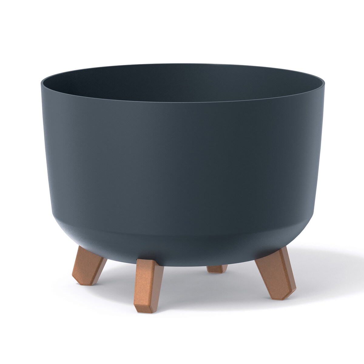 Donica Na Cmentarz Misa Na Nóżkach Doniczka Na Wszystkich Świętych 29 Cm Gracia Standard