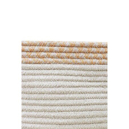 Kosz dekoracyjny Kilo Honey Lorena Canals