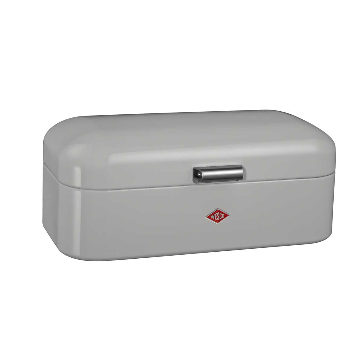 Chlebak szary 420mm Grandy Wesco