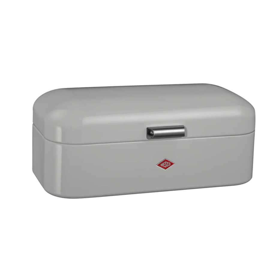 Chlebak szary 420mm Grandy Wesco