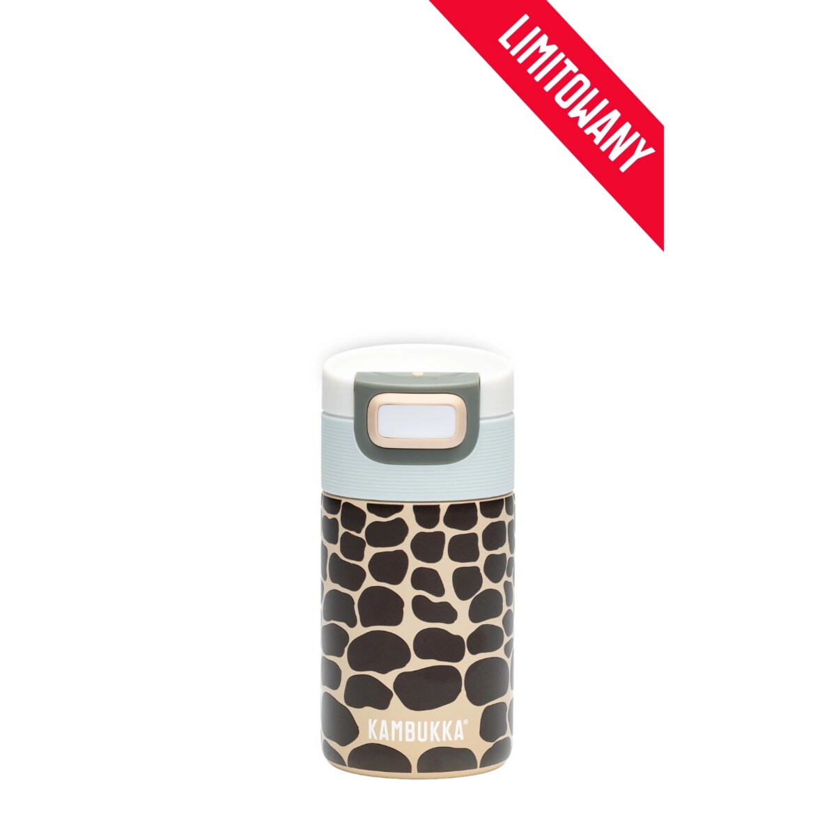 Kambukka kubek termiczny Etna 300ml - Giraffoccino