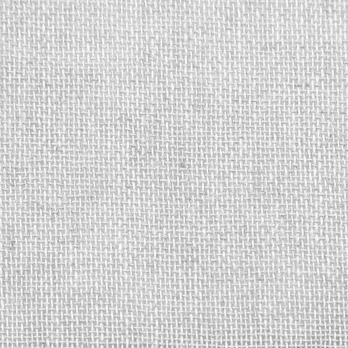 Zasłona dekoracyjna na okno, lniana, 140 x 240 cm