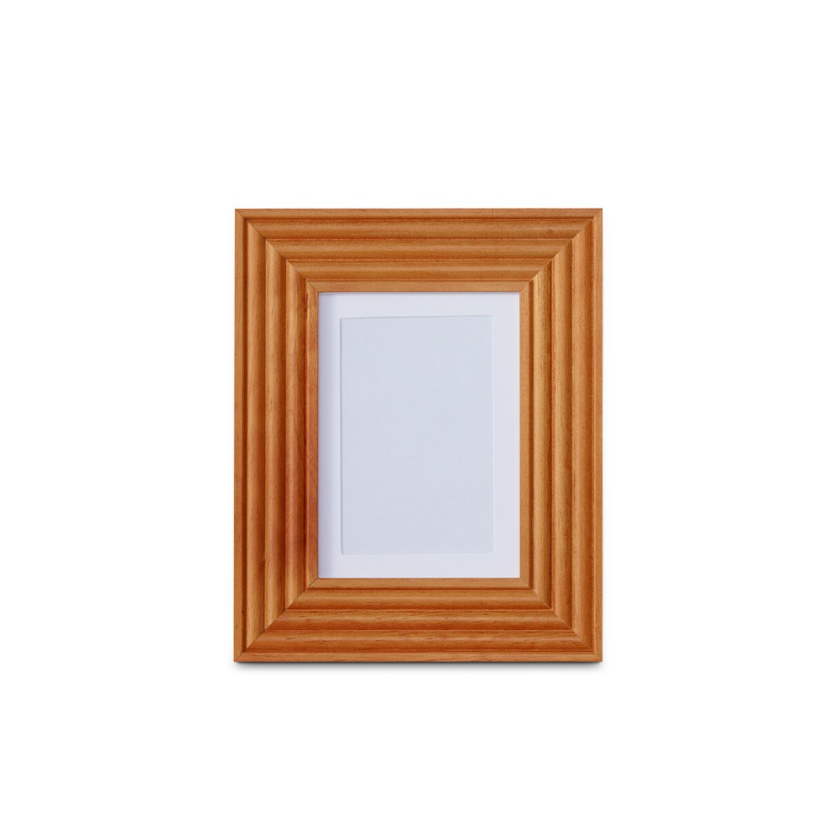 Konsimo LOMATIA Ramka, pomarańczowy