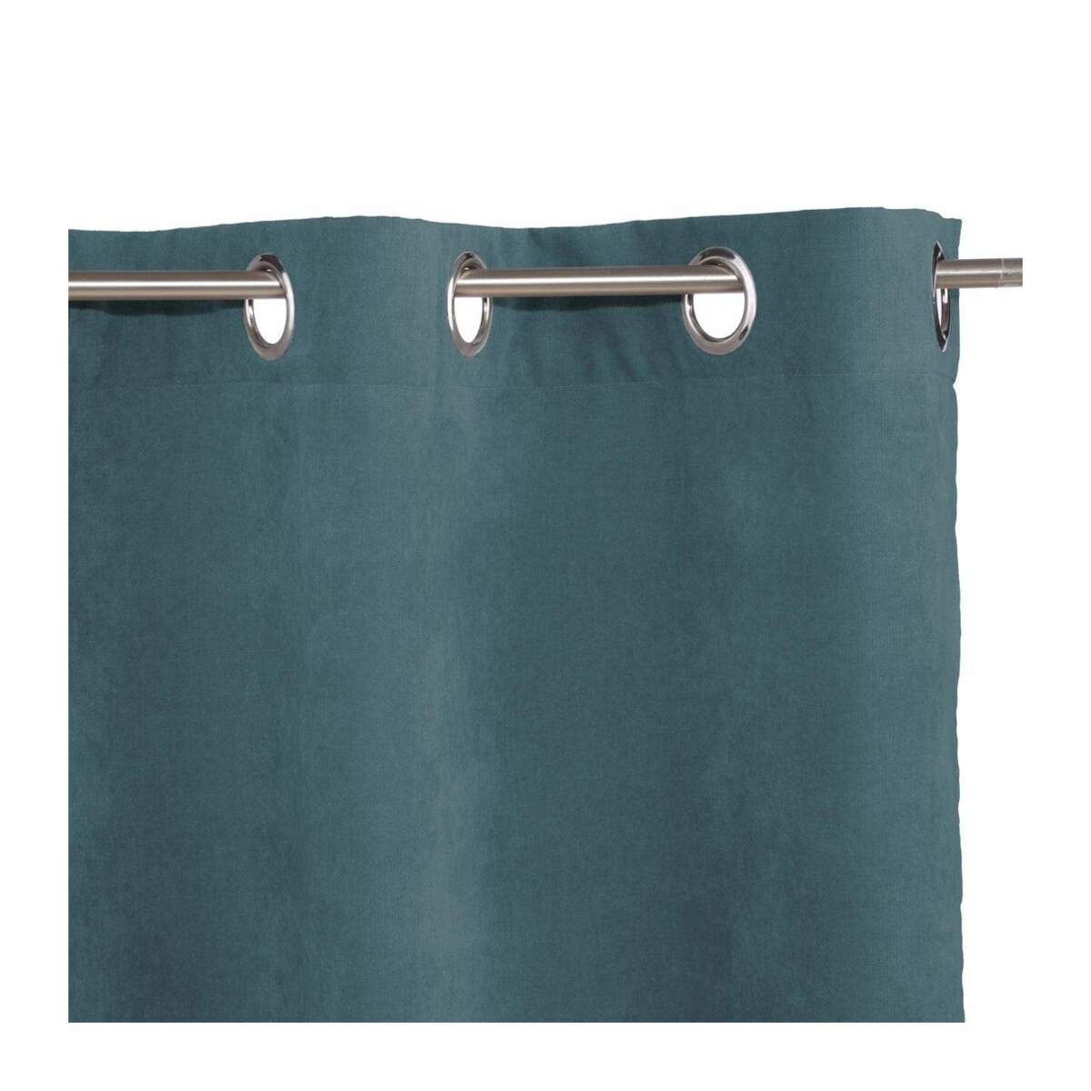 Zasłona gotowa do salonu MEMO, 140 x 260 cm