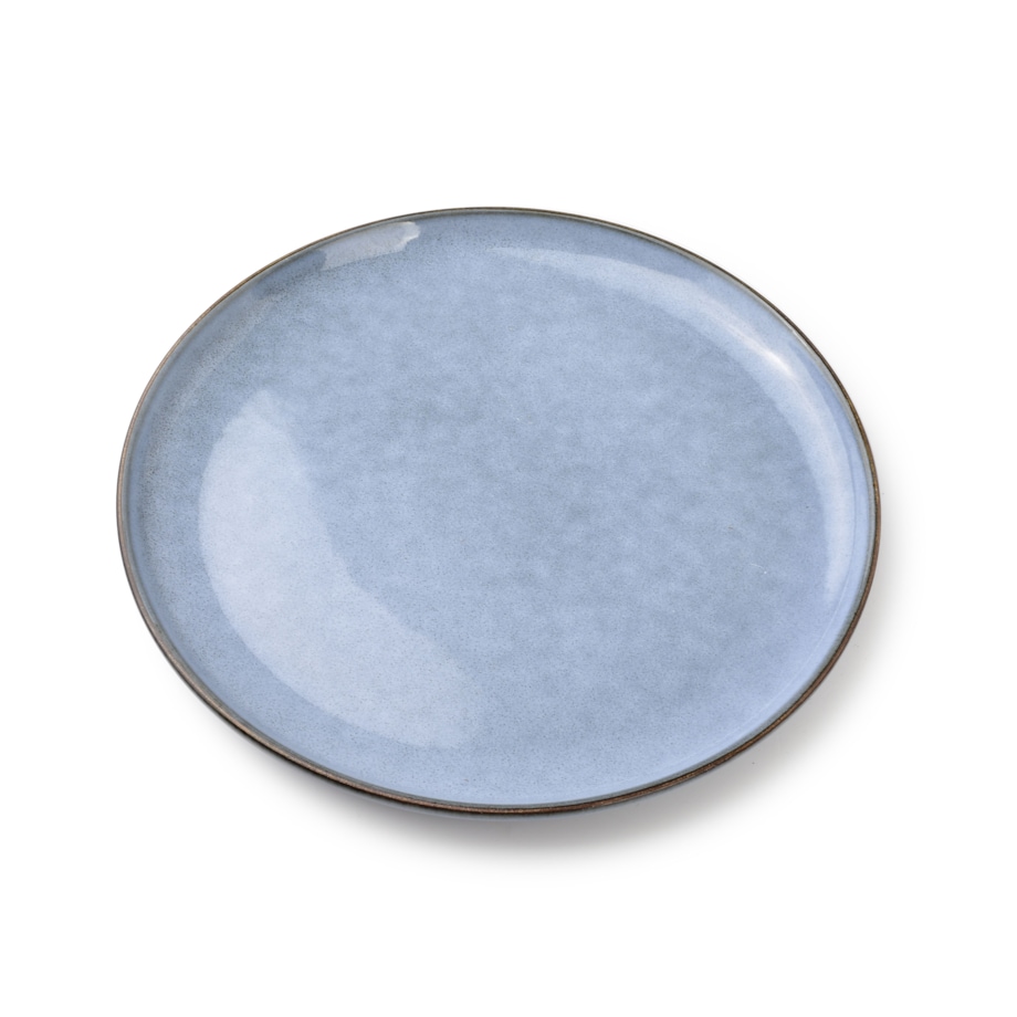 BASIC NATURE Talerz 20,5xh2cm