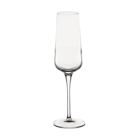 Kieliszki do szampana Gusto 6szt. 240ml, 4,5 x 7 x 24 cm