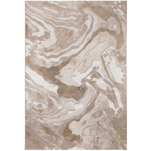 Dywan Nowoczesny Eris Marbled Natural 80x150