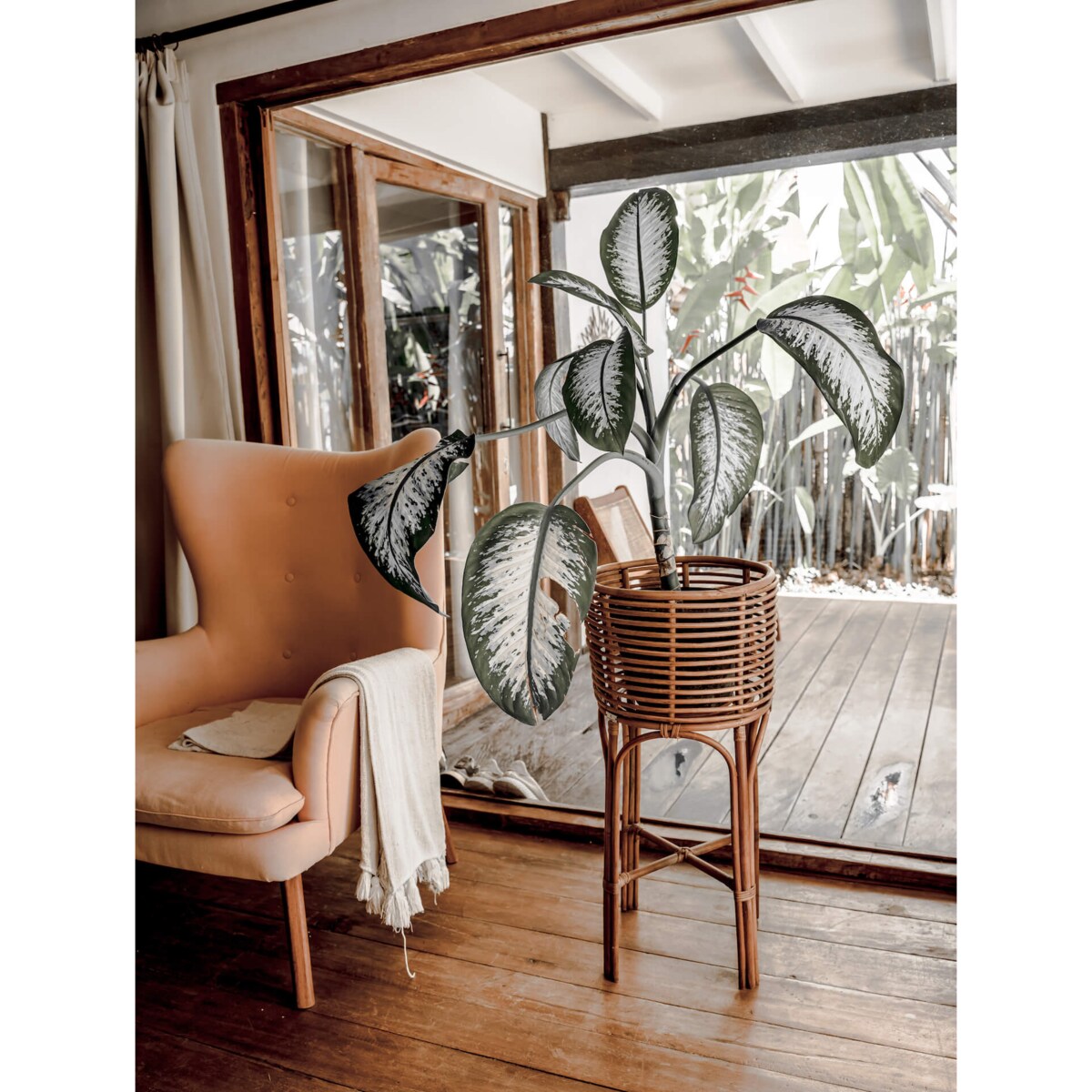 KWIETNIK POLLIE M NATURALNY