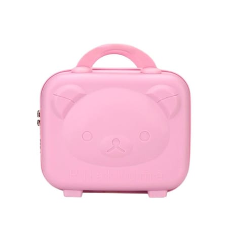 Walizka, kuferek, kosmetyczka podróżna 30 x 16 x 24 cm WP10