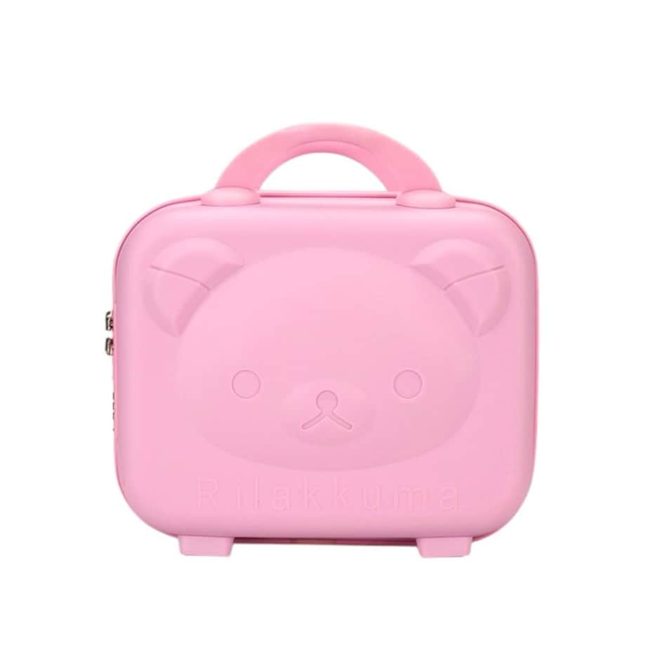 Walizka, kuferek, kosmetyczka podróżna 30 x 16 x 24 cm WP10